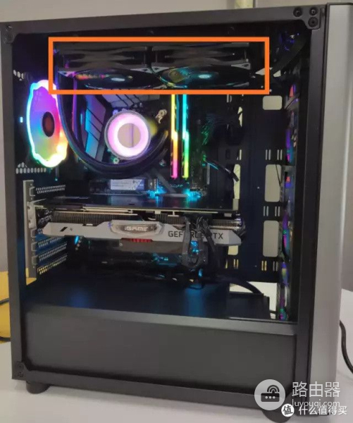 手把手教你安装台式电脑(台式电脑如何装系统)