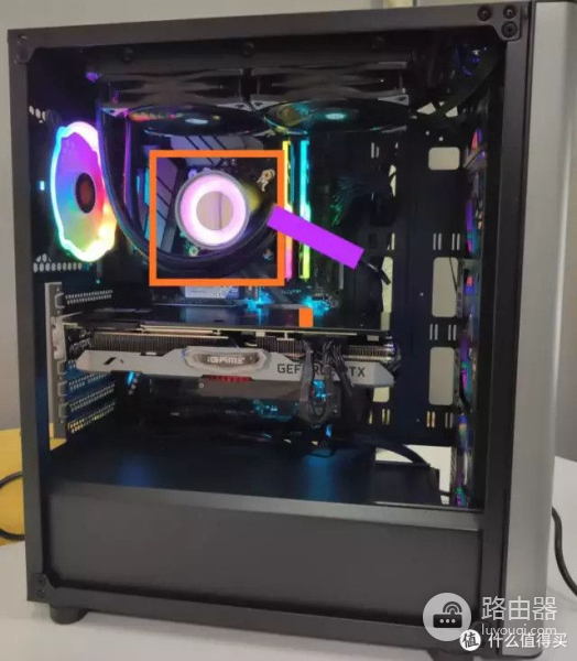 手把手教你安装台式电脑(台式电脑如何装系统)