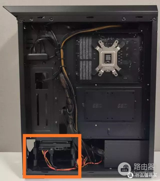 手把手教你安装台式电脑(台式电脑如何装系统)