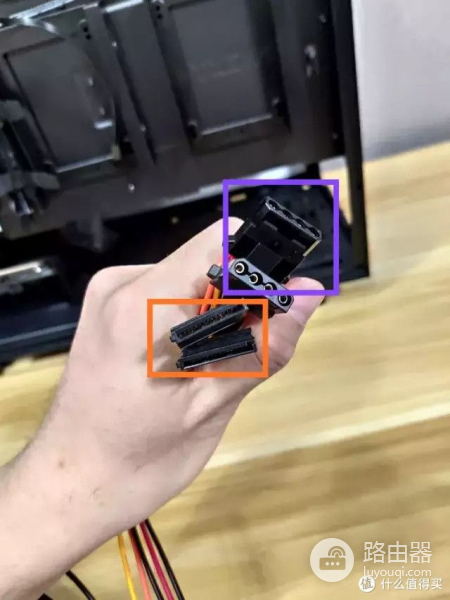 手把手教你安装台式电脑(台式电脑如何装系统)