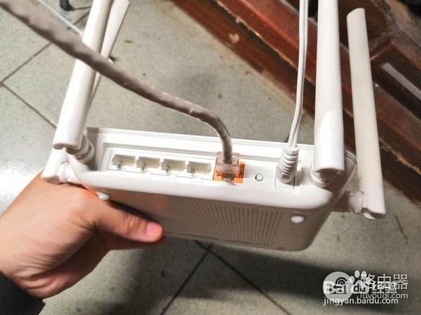 斐讯无线路由器怎么设置(斐讯路由器应该如何设置)