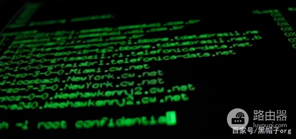 怎样上网可避免被监控(如何防止路由器被监控)