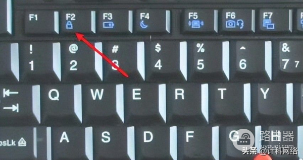 Lenovo电脑开启vt教程(电脑如何打开vt)