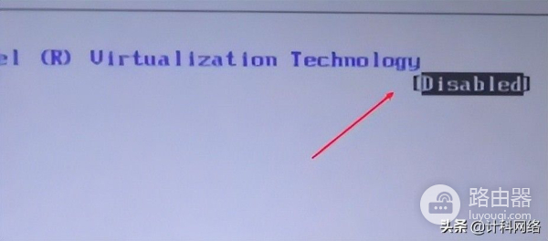 Lenovo电脑开启vt教程(电脑如何打开vt)