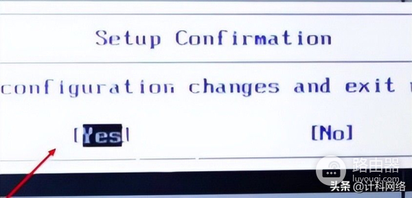 Lenovo电脑开启vt教程(电脑如何打开vt)
