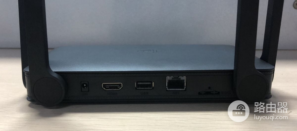 机顶盒路由双用(第二个路由器如何连接机顶盒)