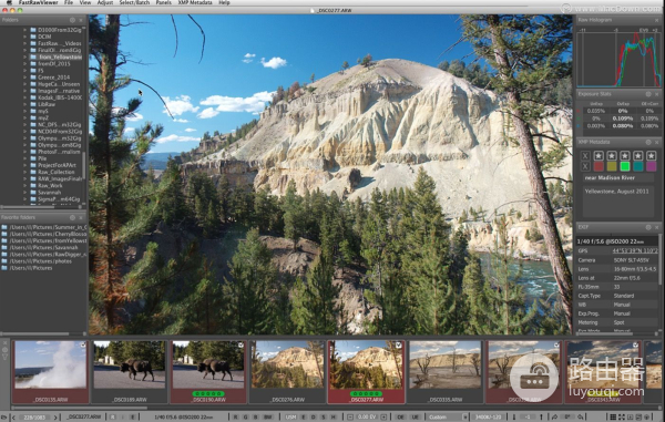 如何快速查找图片(如何查找电脑里的图片)