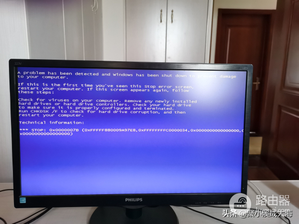 如何在电脑上装两个操作系统(电脑如何装两个系统)