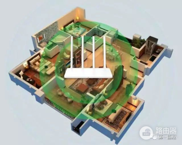 教你看路由器指示灯(如何查看路由器显示灯)