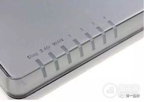 教你看路由器指示灯(如何查看路由器显示灯)