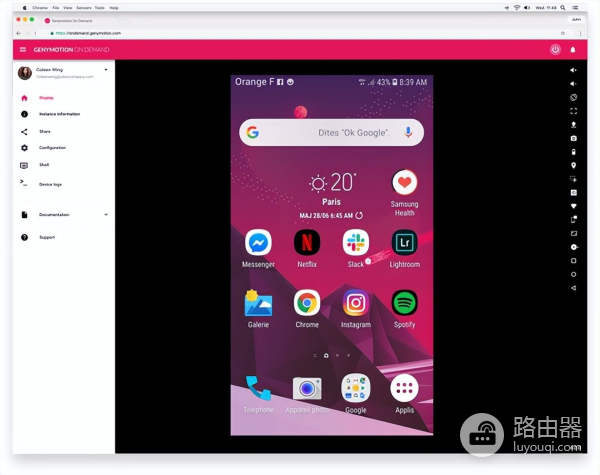 在电脑上运行手机APP的4种方法(如何在电脑上使用手机)