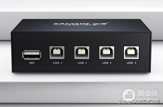 多台电脑怎样共享一台打印机(几台电脑如何共享一台打印机)