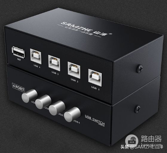 多台电脑怎样共享一台打印机(几台电脑如何共享一台打印机)