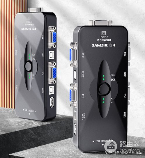 多台电脑怎样共享一台打印机(几台电脑如何共享一台打印机)