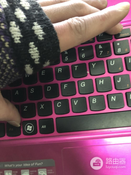 电脑开启小键盘的图文教程(电脑如何开启小键盘)