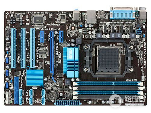 怎么查看自己电脑主板是否集成显卡(如何看自己电脑主板)