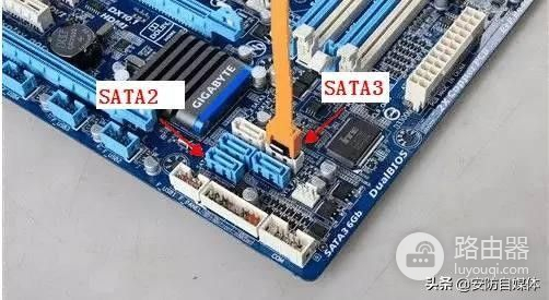 固态硬盘安装方法(电脑如何安装固态硬盘)