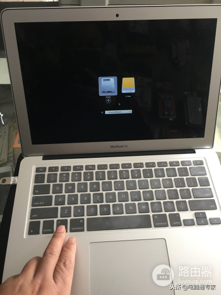 苹果电脑安装Windows系统完整教程(苹果电脑如何安装windows)