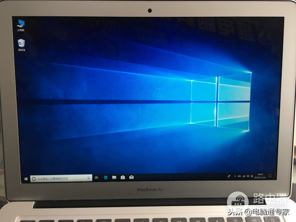 苹果电脑安装Windows系统完整教程(苹果电脑如何安装windows)