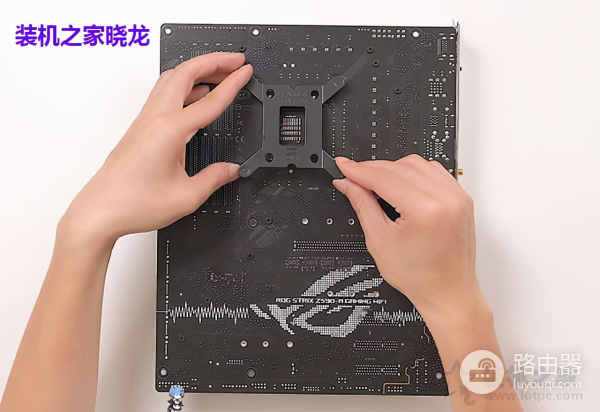 视频电脑组装教程(如何用电脑制作视频)