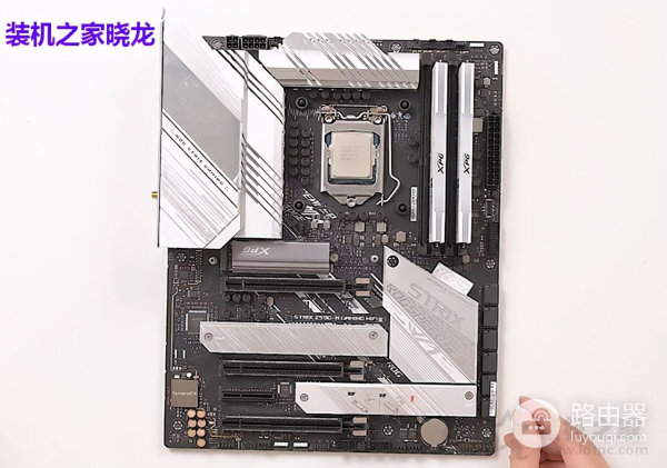 视频电脑组装教程(如何用电脑制作视频)