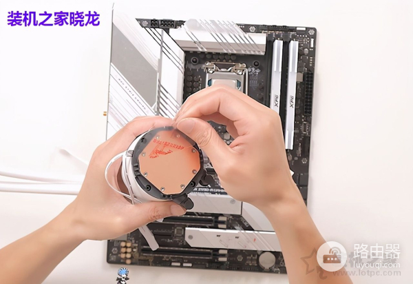 视频电脑组装教程(如何用电脑制作视频)