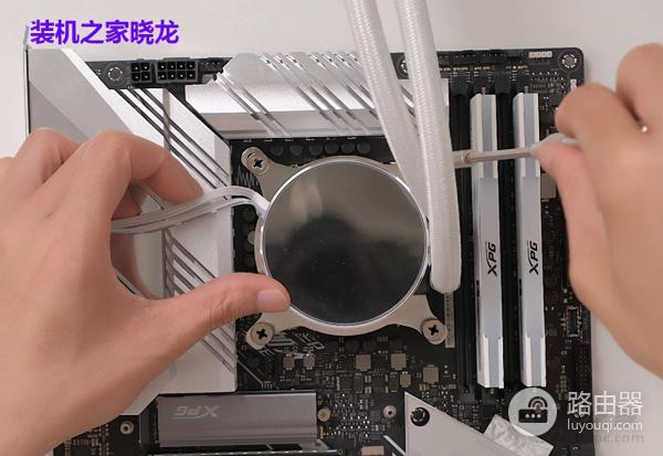 视频电脑组装教程(如何用电脑制作视频)