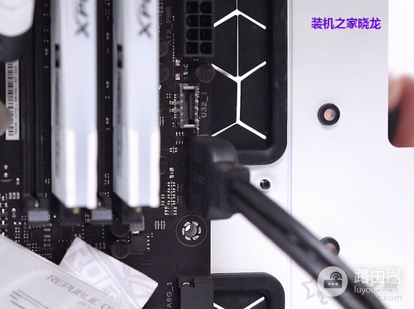 视频电脑组装教程(如何用电脑制作视频)