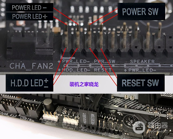 视频电脑组装教程(如何用电脑制作视频)