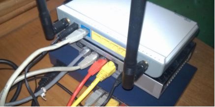 如何用路由器实现并线叠加宽带联网(tp路由器如何实现宽带叠加)