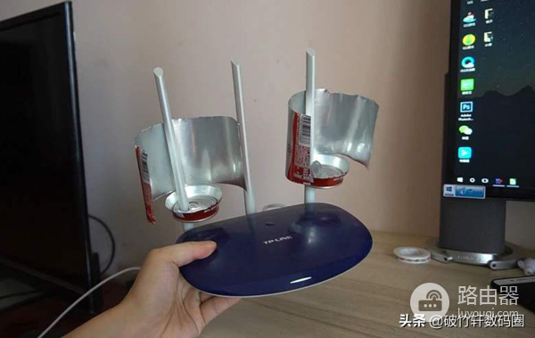 提升WiFi信号强度的3个方法(如何增强路由器强度)