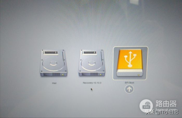 苹果MAC电脑安装Windows系统教程(如何给苹果电脑装双系统)