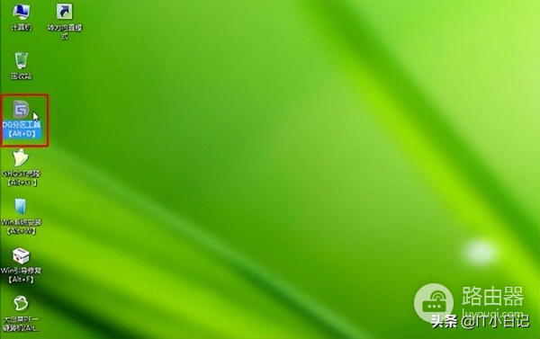 苹果MAC电脑安装Windows系统教程(如何给苹果电脑装双系统)