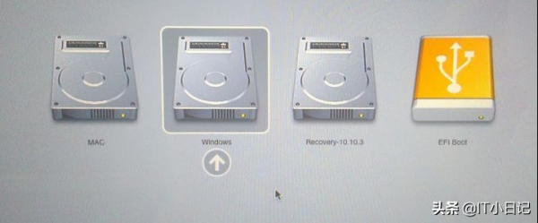 苹果MAC电脑安装Windows系统教程(如何给苹果电脑装双系统)