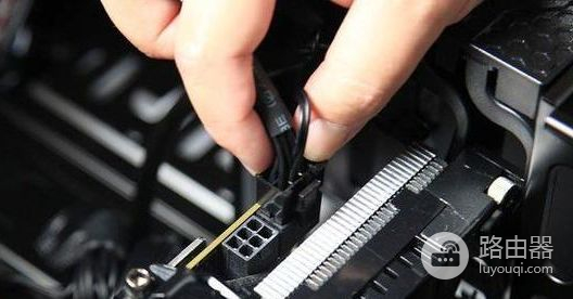 台式电脑显卡怎么装在电脑上(电脑如何装显卡)