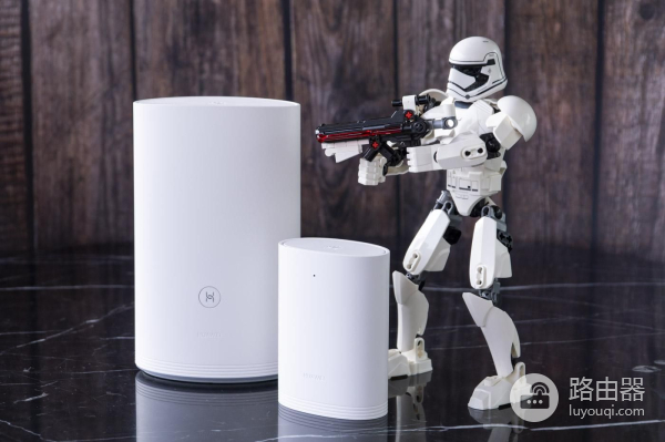 怎么扩展无线路由器信号(路由器如何实现无限扩)