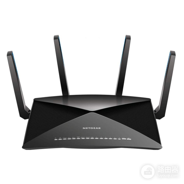 怎么扩展无线路由器信号(路由器如何实现无限扩)