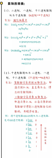 计算机笔记干货(如何用电脑记笔记)