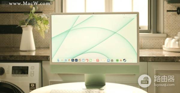 如何在Mac上创建桌面快捷方式(电脑如何创建快捷方式)