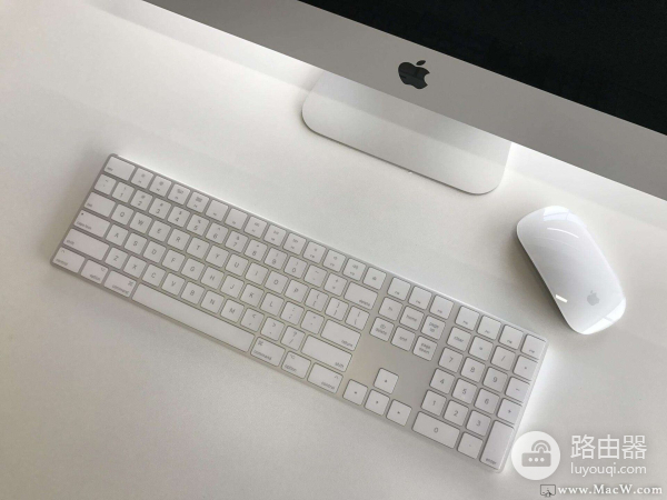 如何清洁Mac键盘(如何清洁笔记本电脑键盘)