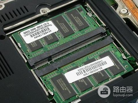 笔记本加装内存条详细步骤介绍(笔记本电脑如何加内存条)