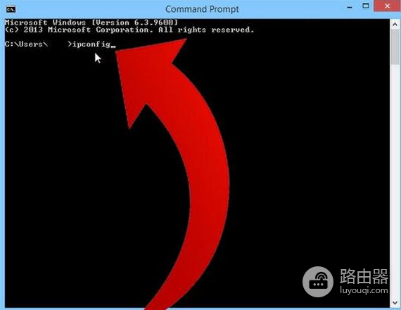 如何找到你的默认路由器IP地址(如何查看路由器默认网关的地址)