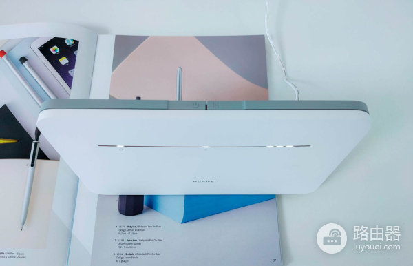 华为移动路由Pro评测(华为如何测试路由器)