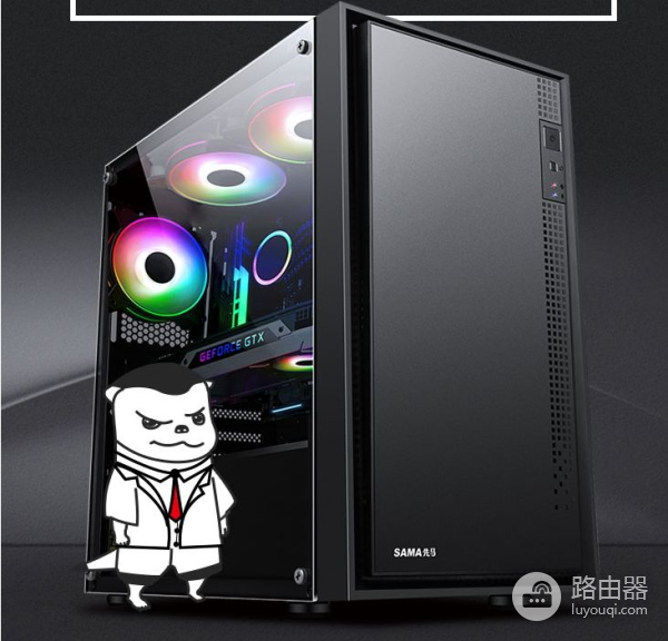 推荐组装电脑配置(如何自配电脑)