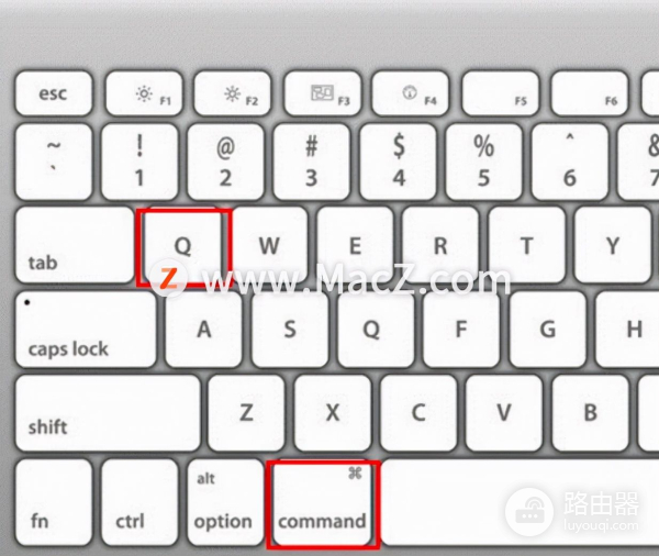 Mac如何强制关机(电脑如何强行关机)