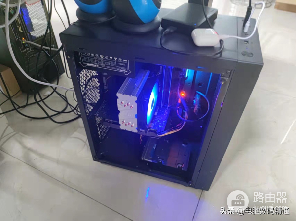 应该选什么配置的台式电脑好(如何选台式电脑配置)