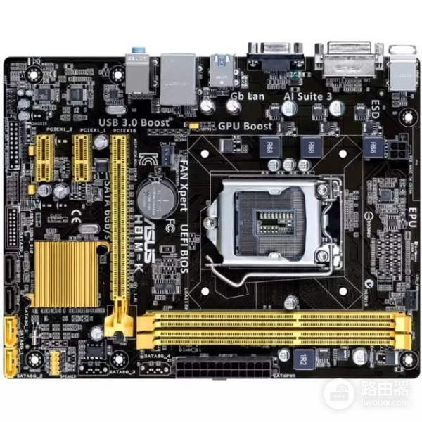 怎样判断新电脑主板好坏(如何检测电脑主板是否损坏)