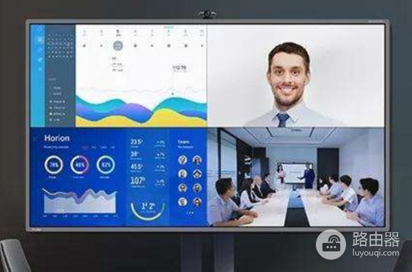 电脑桌面怎样分屏显示(六屏电脑如何分屏设置)