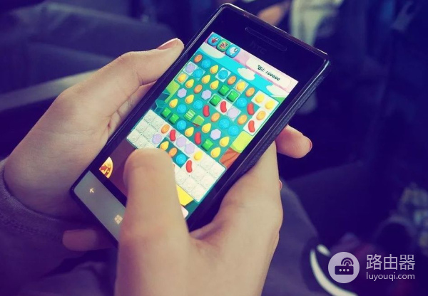 网络出现波动(如何解决路由器网络波动)