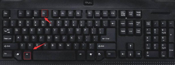 电脑如何快速关闭任务进程(电脑如何强行关闭程序)